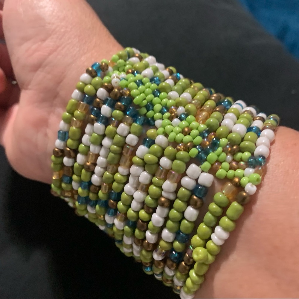 Bracelet/Earring Set - Picture 4 of 7